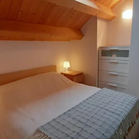 Aqua Attic