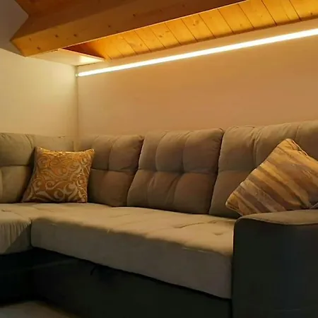 Aqua Attic Múggia