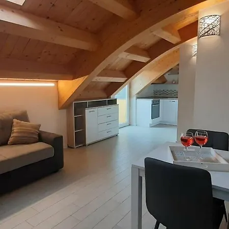 Aqua Attic *