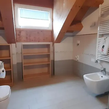 Aqua Attic Múggia