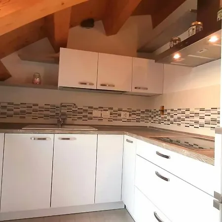 Aqua Attic Múggia