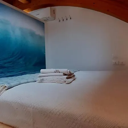 Aqua Attic *